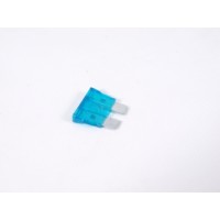 Steek zekeringen, assortiment