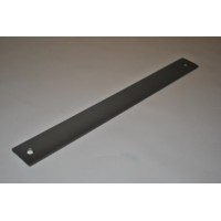 Carrosserievijl, 350 mm