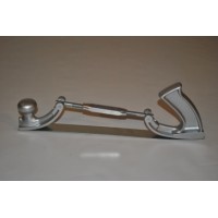 Carrosserievijl houder