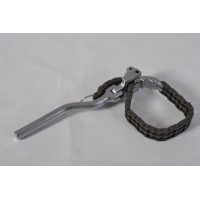 Oliefilter ketting, dubbel