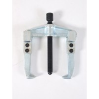 Poelietrekker 2 armen 80 x 100 mm