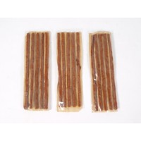 Proppen (15 stuks) ten behoeve van bandreparatie