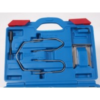 Radio / navigatie demontage set