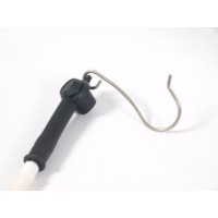 Remleiding ontluchter met compressor aansluiting