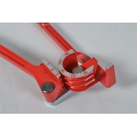 Pijpenbuiger remleidingen, 6 - 8 - 10 mm