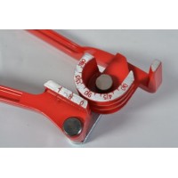 Pijpenbuiger remleidingen, 6 - 8 - 10 mm