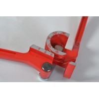 Pijpenbuiger remleidingen, 6 - 8 - 10 mm