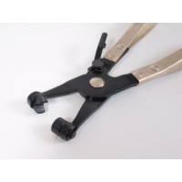 Slangklemtang, 20 cm