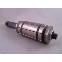 Uitlaatverbreders, 3 dlg