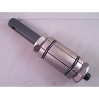 Uitlaatverbreders, 3 dlg