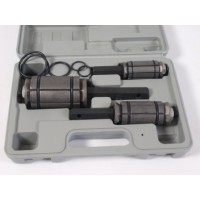 Uitlaatverbreders, 3 dlg