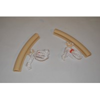 Velg rand beschermer