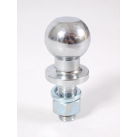 Trekhaakkogel, recht