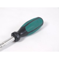 Flexibele slangklemschroevendraaiers, 3 dlg