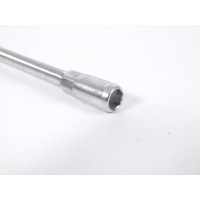 Flexibele slangklemschroevendraaiers, 3 dlg