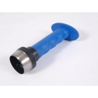 Holpijpset in opbergdoos, 14 dlg, incl centerpunt