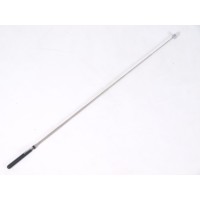 Magneetpen, uitschuifbaar met extra sterke magneet