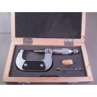 Micrometer 25-50 mm