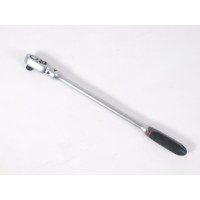 Ratel met knikkop, 1/2"