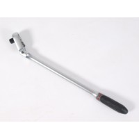 Ratel met knikkop, 1/2"