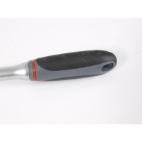 Ratel met knikkop, 1/2"