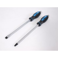 Schroevendraaierset, 12 dlg