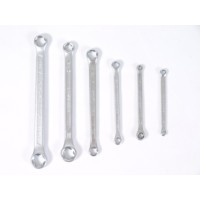 Torx sleutels, 6 dlg