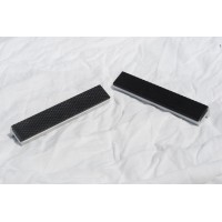 Beschermingsbek bankschroef rubber 150 mm