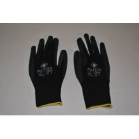 Handschoenen, 12 paar (maat XL / 10)