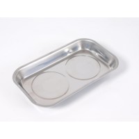 Schroef / spijkerbak met magneet, 230 x 145 mm