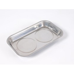 Schroef / spijkerbak met magneet, 230 x 145 mm