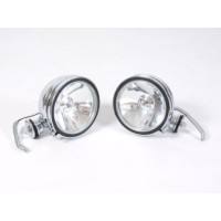 Rally lampen (2 stuks)