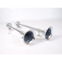 Luchthoorn, 24 volt, 2 dlg