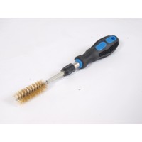 Draadborstel set, 38 dlg