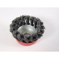 Staalborstels M14, 5 stuks