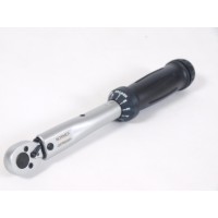 Momentsleutel 1/4", 10-50 Nm