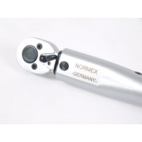 Momentsleutel 1/4", 10-50 Nm