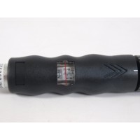 Normex 21-195 Draaimomentsleutel 2-14 Nm 1/4" - Set incl. 7 bitjes