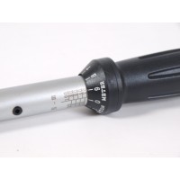 Momentsleutel 3/8", 20-100 Nm