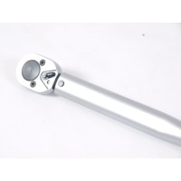 Momentsleutel 1/2", 20-200 Nm