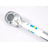 Momentsleutel 1/2", 28-210 Nm