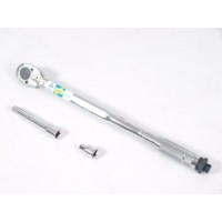 Momentsleutel 1/2", 28-210 Nm