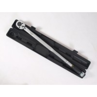 Momentsleutel 3/4", 100-500 Nm