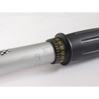 Momentsleutel 3/4", 100-500 Nm