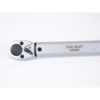 Momentsleutel 1/2" 70 - 350 Nm