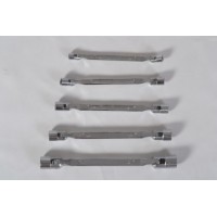 Kniesleutels 8 t/m 19 mm