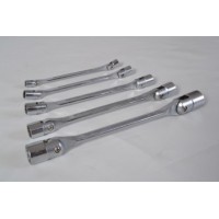 Kniesleutels 8 t/m 19 mm