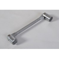 Kniesleutels 8 t/m 19 mm