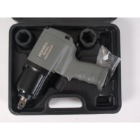 Luchtsleutel 3/4", incl krachtdop 30 en 32 mm