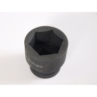 Luchtsleutel 3/4", incl krachtdop 30 en 32 mm